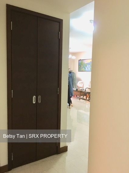 Hillington Green (D23), Condominium #172184322